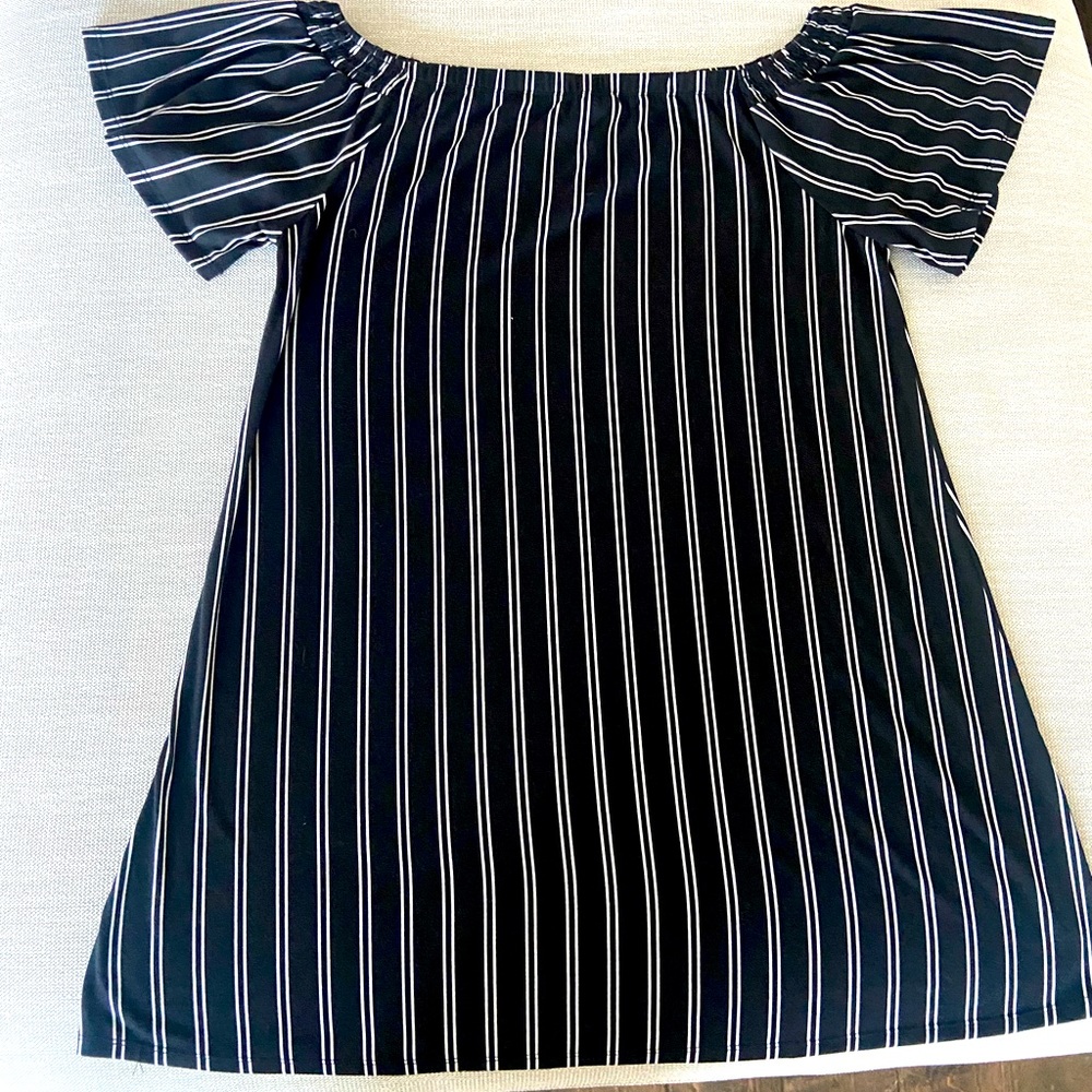 West Loop dress